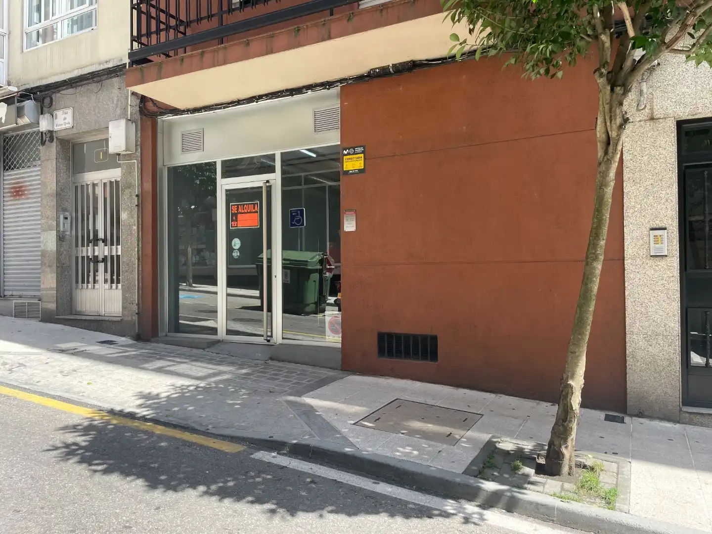 Local comercial en  Rúa Alonso Ojeda 3 - Foto 20