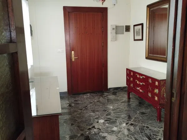 Piso en calle Cuarteles, 37 - Foto 1