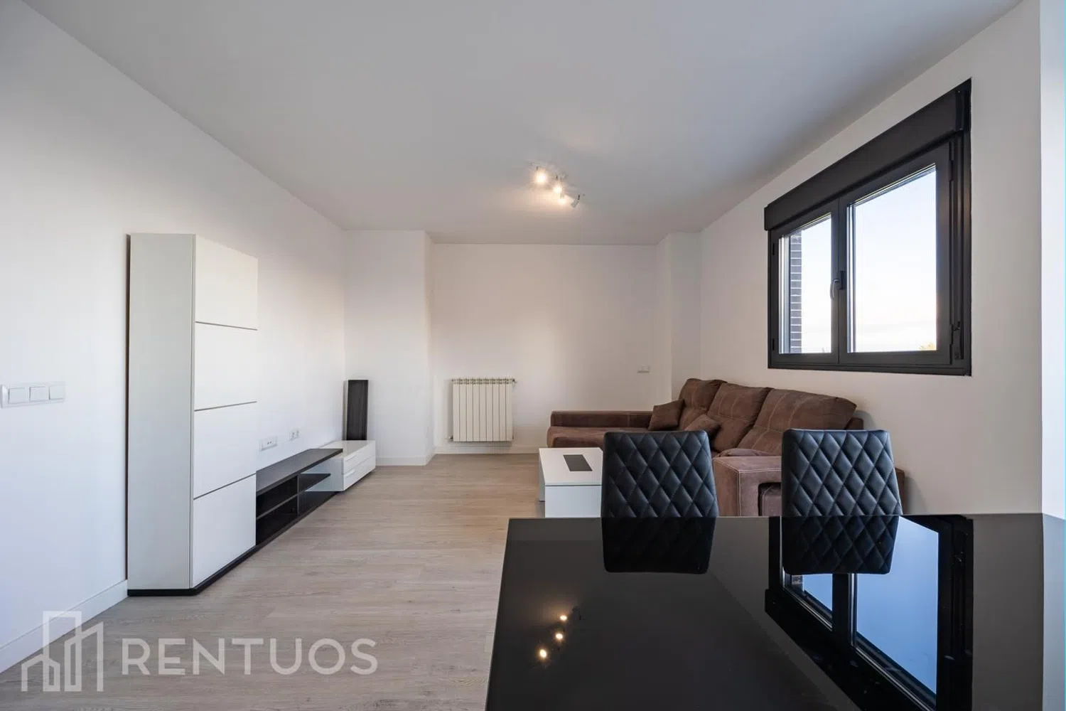 Piso en avenida del Euro - Foto 3