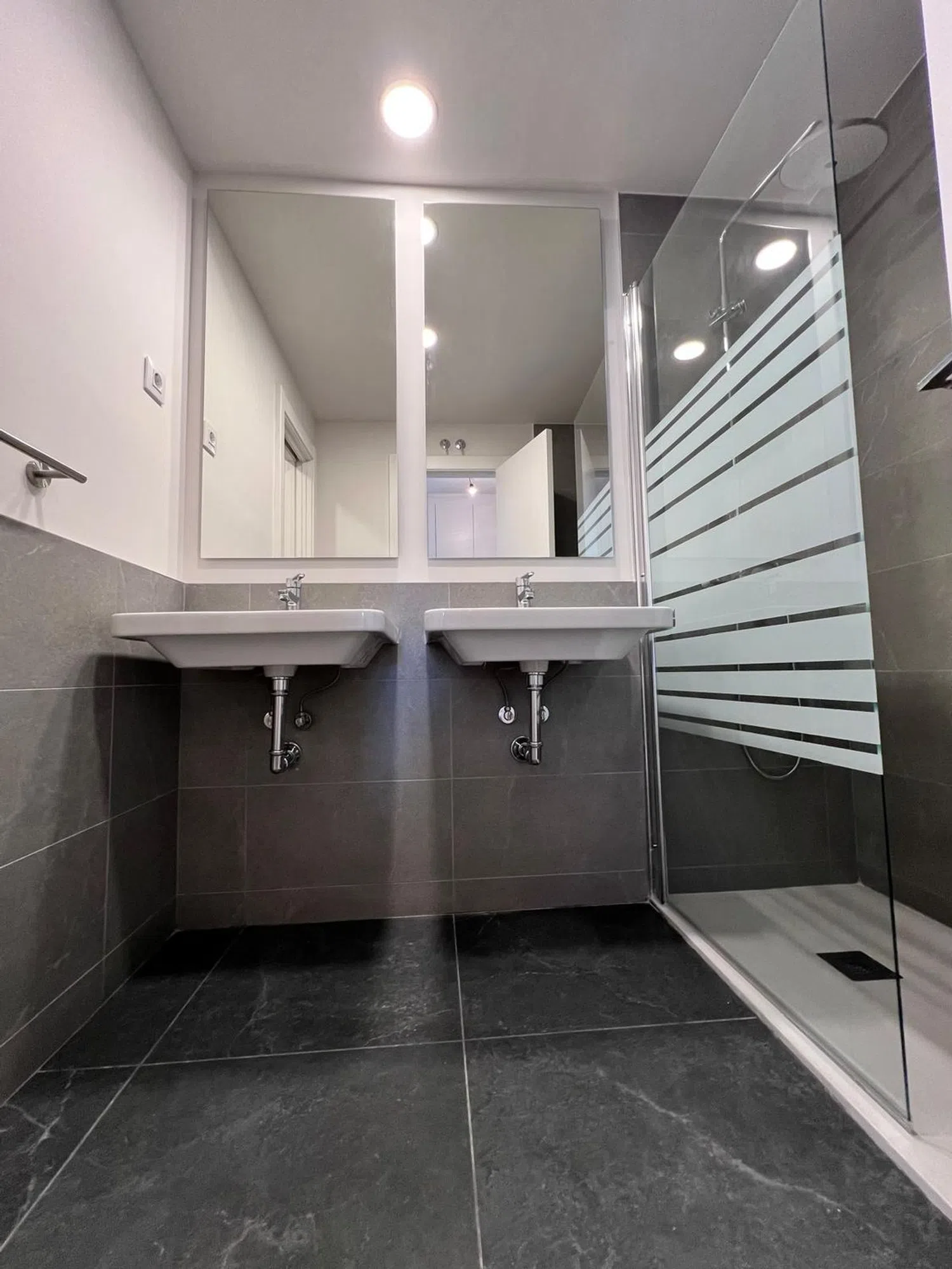 Piso en San Crispín - La Estación Consorcio - Foto 16