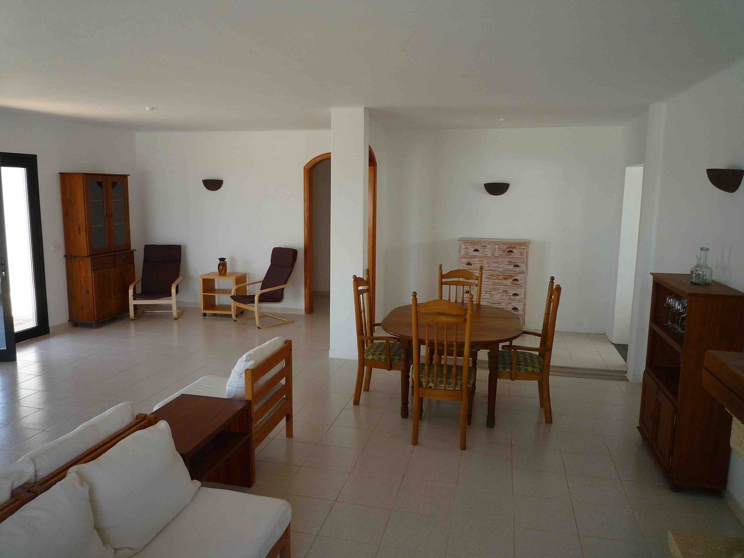 Casa o chalet independiente en Calle Cabrera Peraza, 4 a - Foto 9