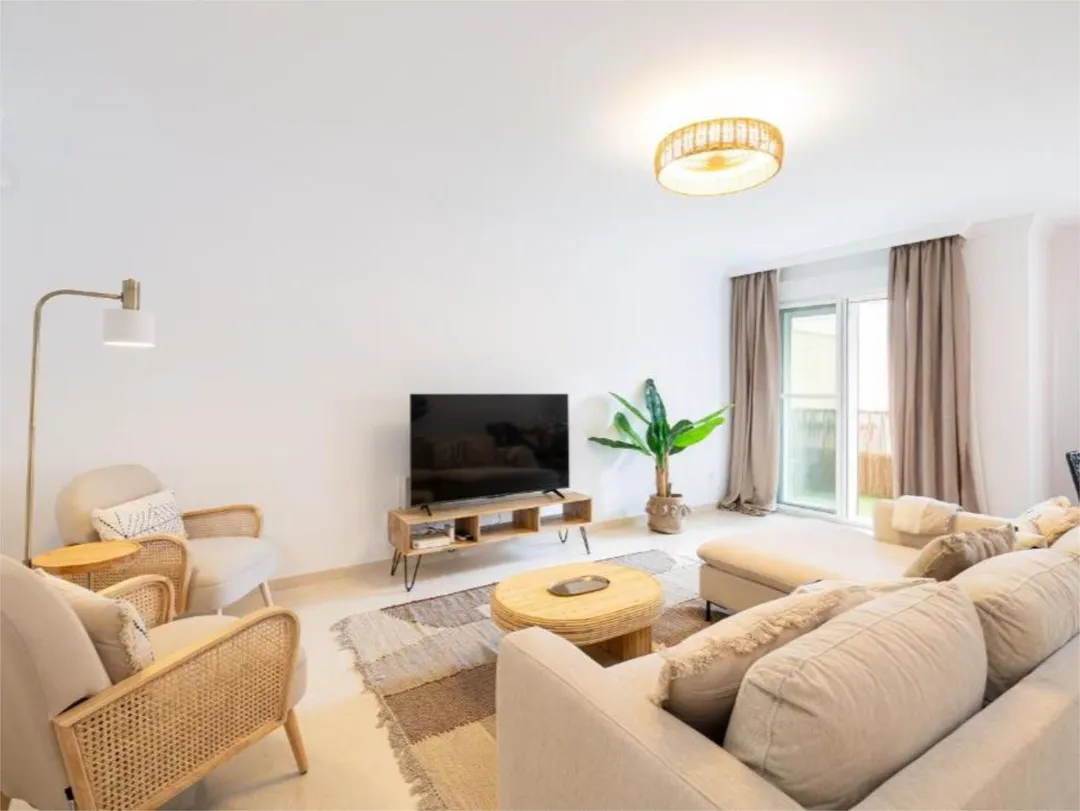 Piso en  Avenida Juan Gómez Juanito 14 - Foto 4