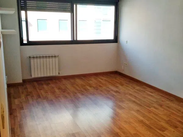 Piso en Pintor Ignacio de Zuloaga, 25