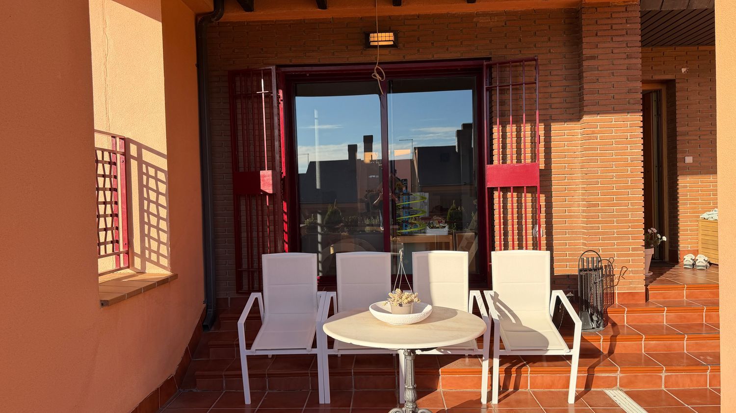 Chalet adosado en Bola de Oro - Foto 30