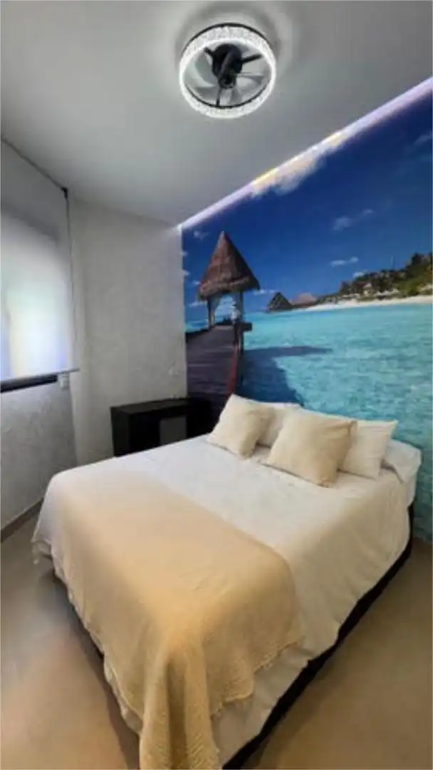 Apartamento en Puerto de Mazarrón - Foto 6