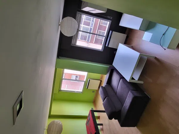 Piso en Ciudad Jardín - Parque Roma - Foto 2