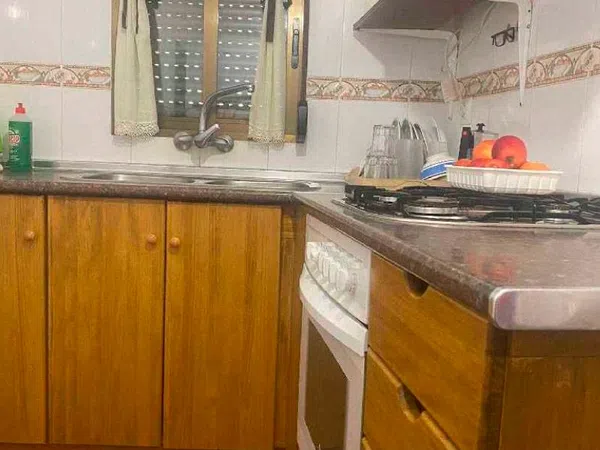 Casa rural en Calle Galindo - Juseu, 3 - Foto 8