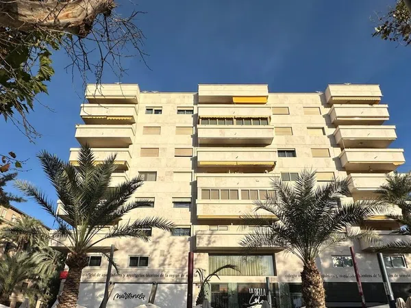 Piso en Gran Vía Alfonso X el Sabio, 2, San Lorenzo - Foto 40