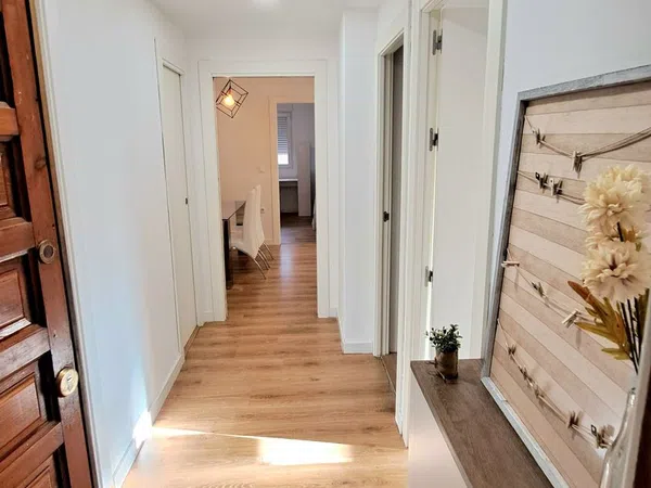 Piso en calle Perugia, 3 - Foto 1