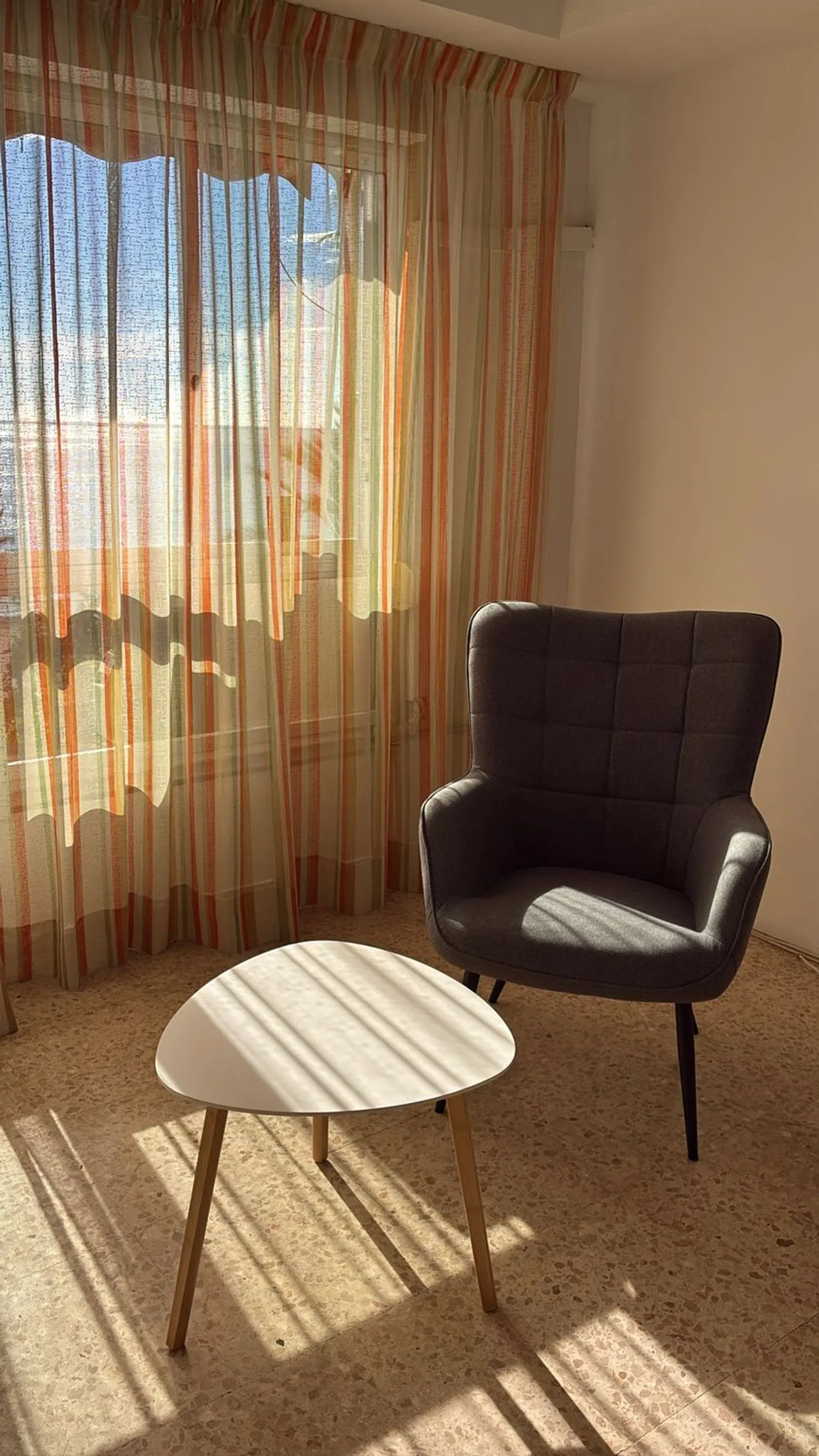 Estudio en calle de la Virgen del Socorro, 23 - Foto 7