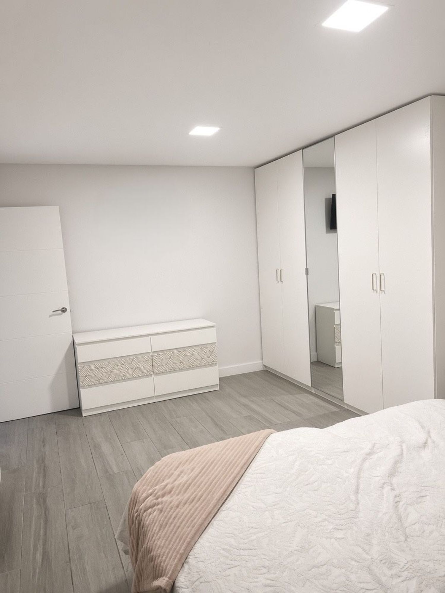 Piso en Calle Don quijote, 67, Barrio Blanco, Barrio Blanco - Foto 18