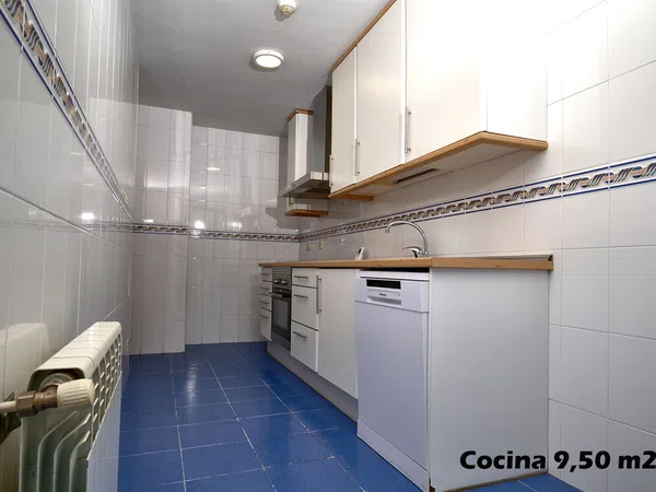Piso en Paseo de Capa Negra, 4, Rivas Urbanizaciones - Foto 16