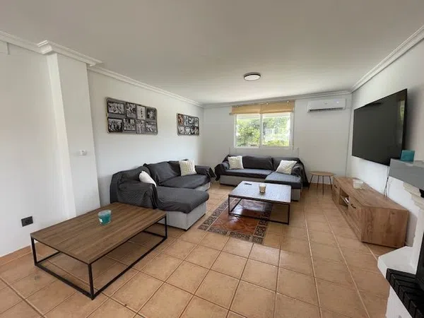 Casa o chalet independiente en Vall d Alcala, Valle del Sol - Rio Park - Foto 4
