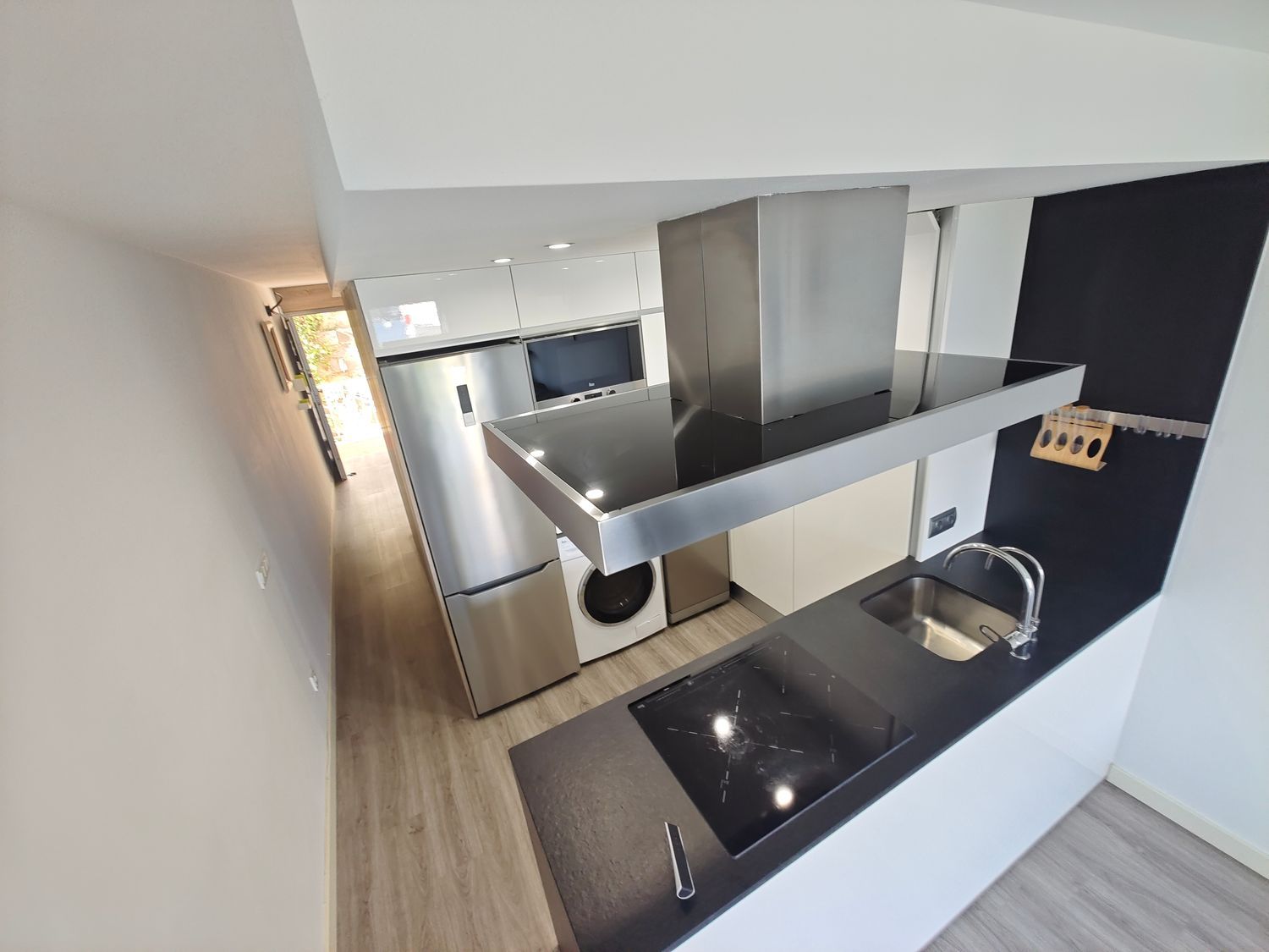 Piso en calle de Ramon de Montcada, 15 - Foto 10