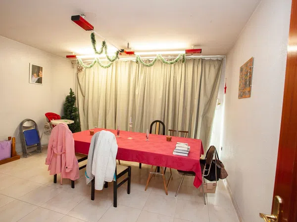 Casa o chalet independiente en Calle Ayala, 15 - Foto 13