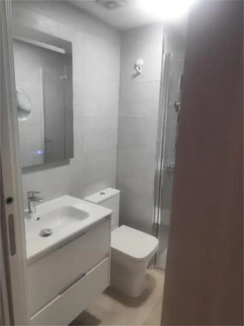 Piso en Santa Paula - Foto 4