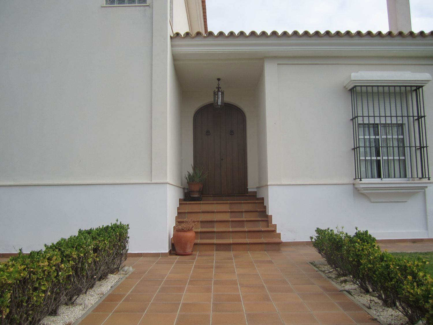 Casa o chalet independiente en Calle Díez de Solís, 24 - Foto 3
