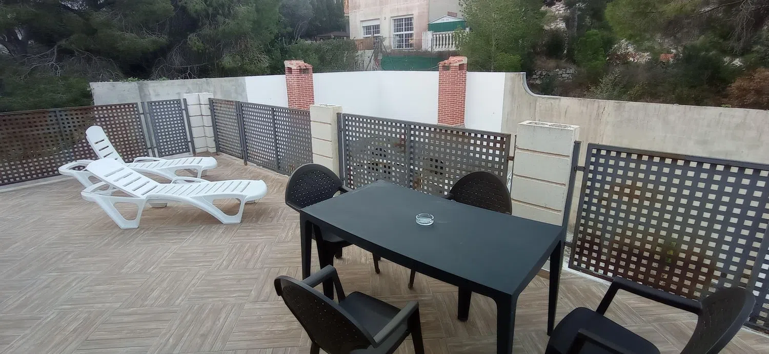 Piso en calle d'en Montaverner, 48 - Foto 27