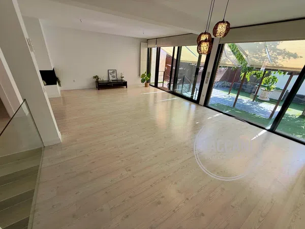 Chalet adosado en Ronda de las Acacias, El Bercial, El Bercial - Foto 55