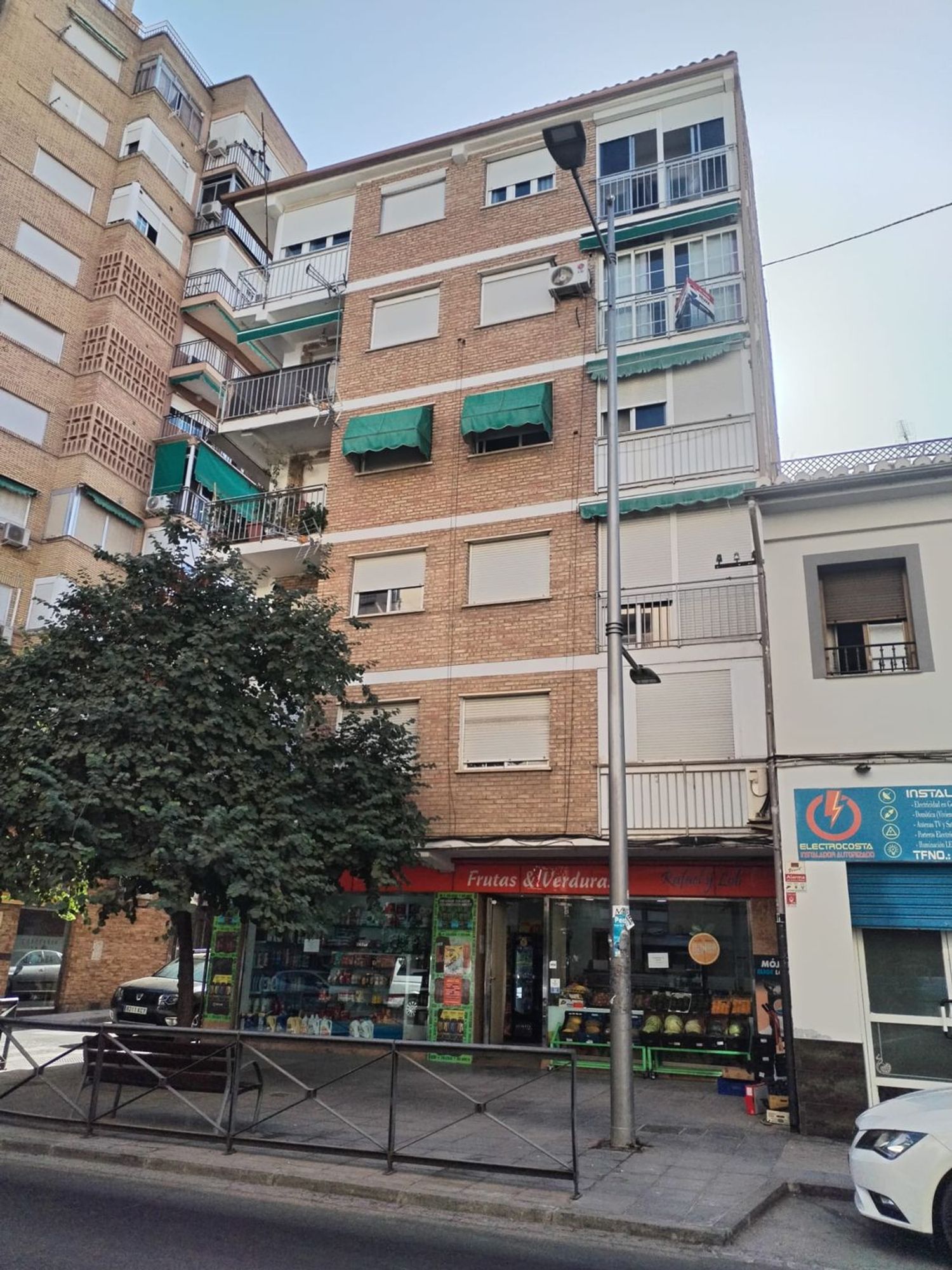 Piso en Calle Comarex, 2, Zaidín, Zaidín - Foto 19