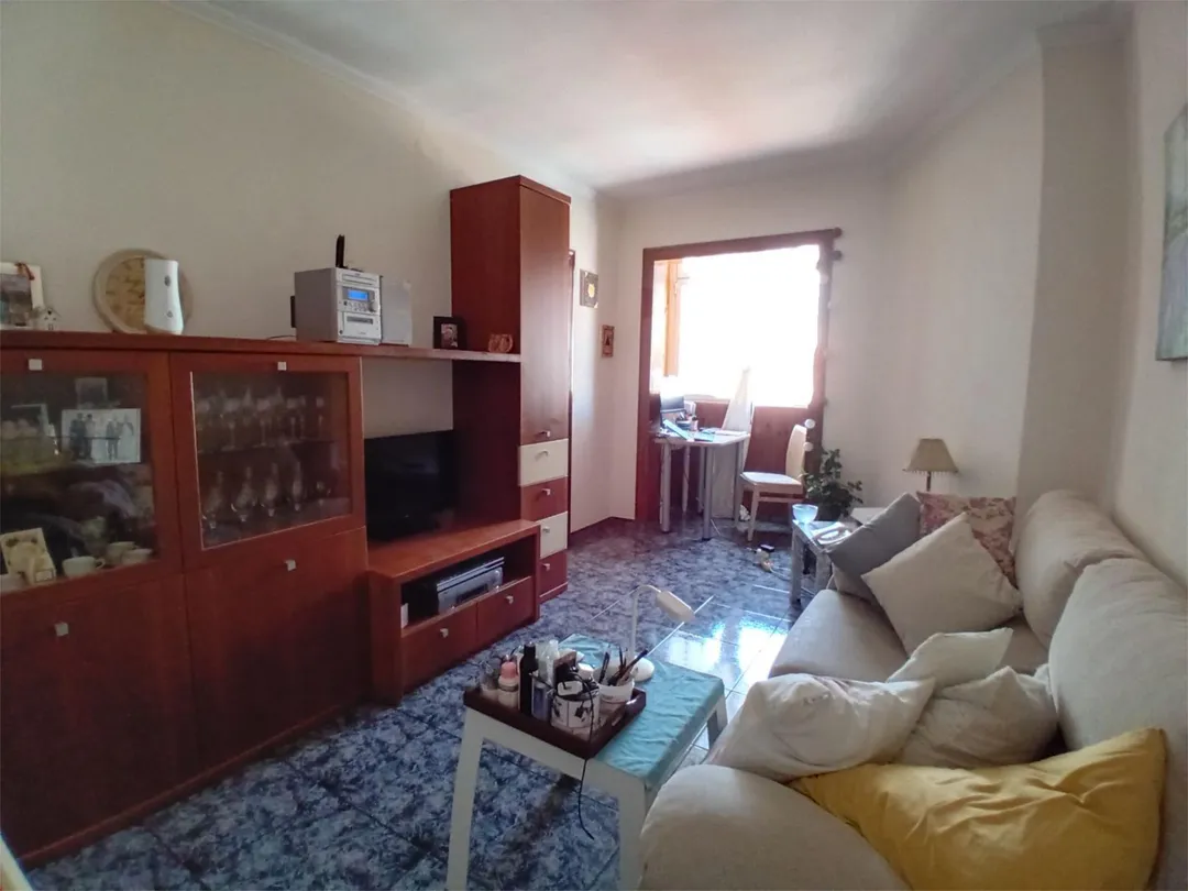 Piso en  Carrer Hierbabuena 1 - Foto 6