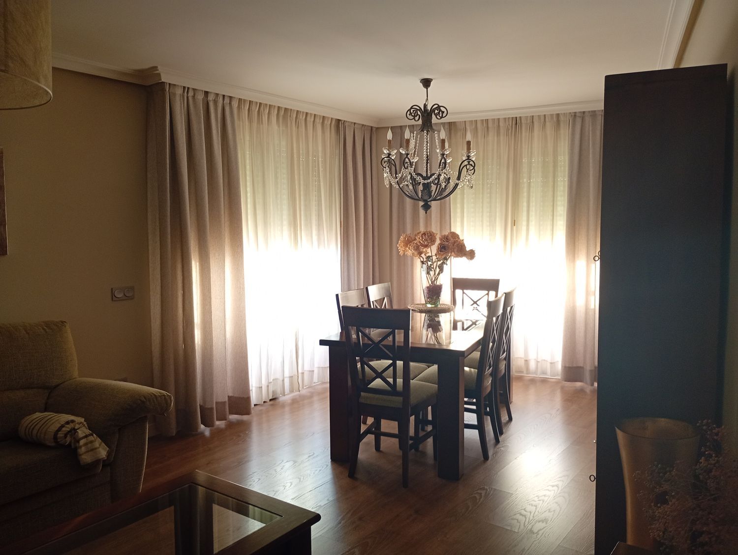 Piso en Carretera Alhadra, 1, Barrio San Luis - Los Molinos, Barrio San Luis - Los Molinos - Foto 13