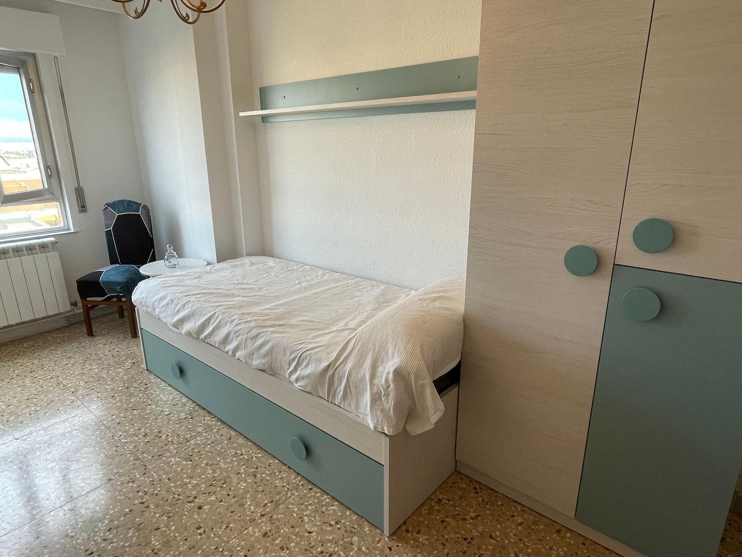 Piso en paseo de San Vicente, 36 - Foto 7