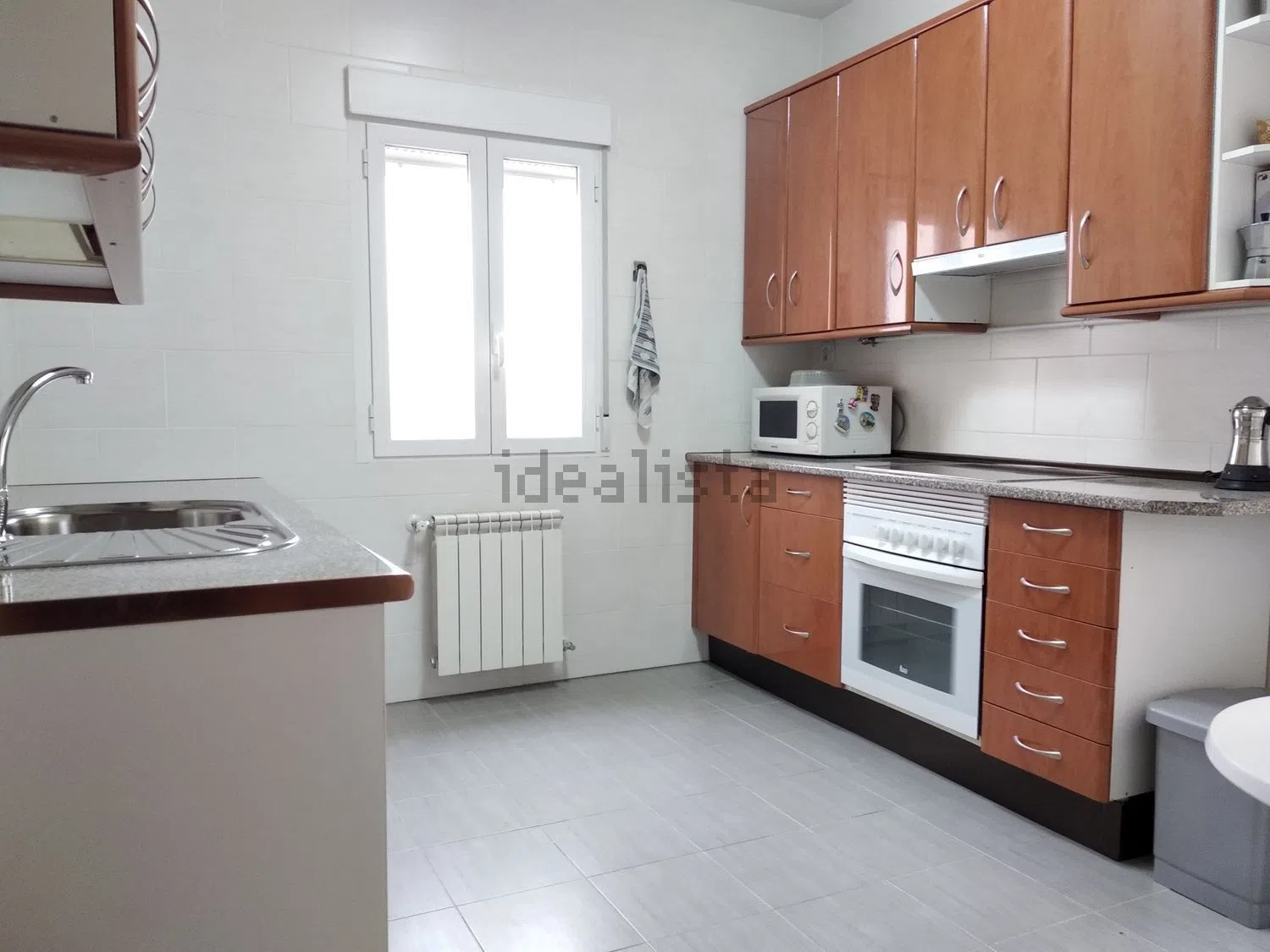 Piso en calle Doctor Vallejo, 39 - Foto 1