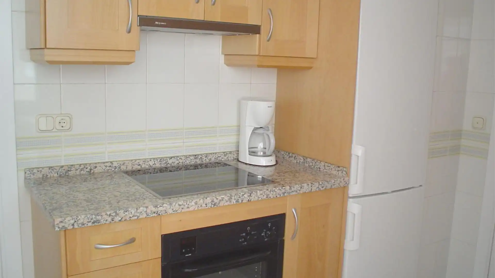 Piso en  Calle Romería del Rocío 6 - Foto 14