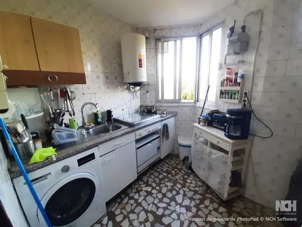 Piso en Calle de la Encomienda de Palacios, 378, Pavones - Foto 12