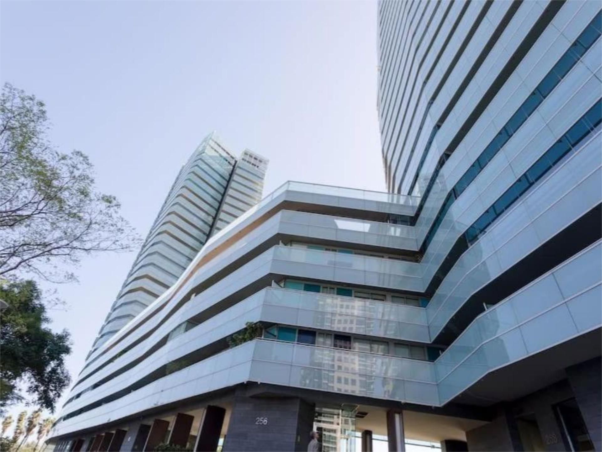 Piso en  Passeig de Garcia Fària 83 - Foto 21