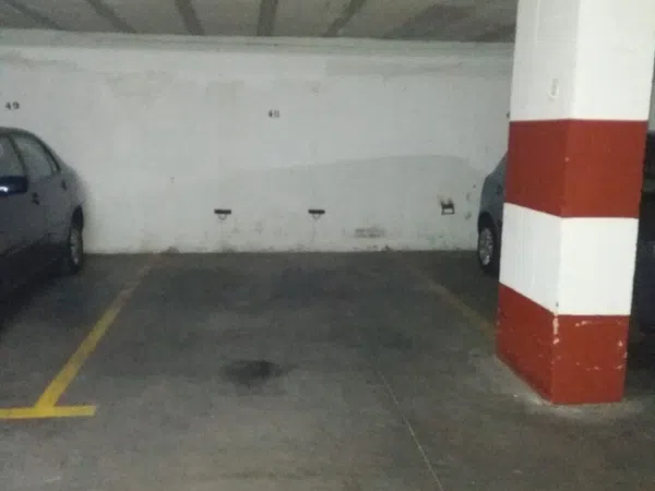 Piso en Calle Genaro Parladé, 15, Felipe II - Bueno Monreal - Foto 17