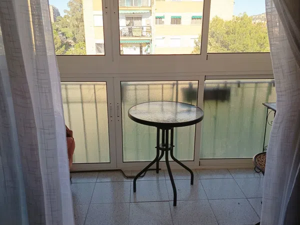 Piso en calle Senador José Vicente Mateo, 6 - Foto 29