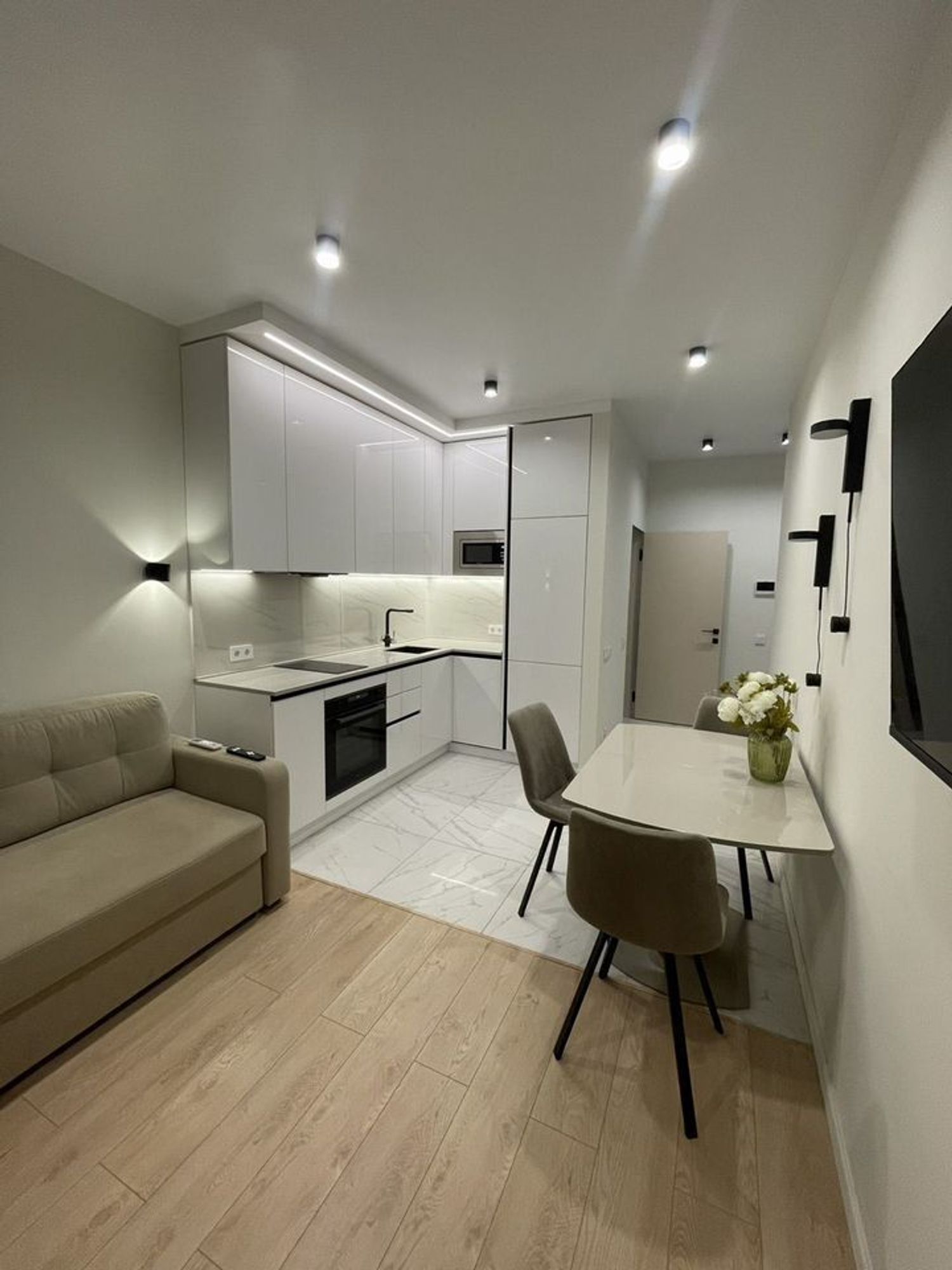 Piso en calle de la Reina, 9 - Foto 5