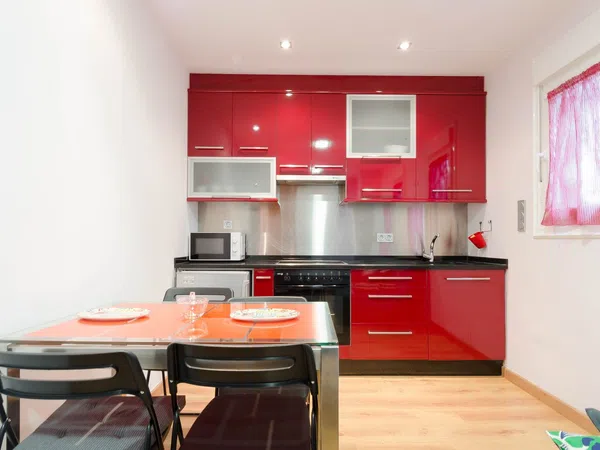 Estudio en Calle Rodrigo Alfredo de Santiago, 56 - Foto 4