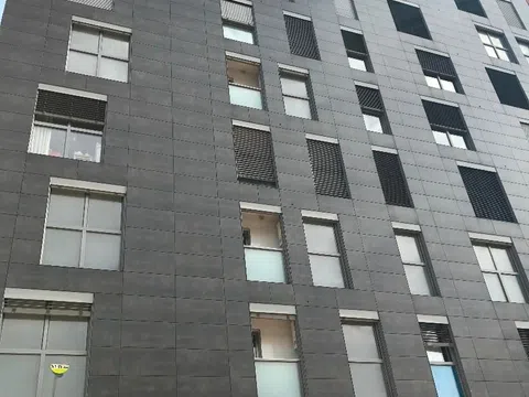 Piso en paseo de Florencia, 5