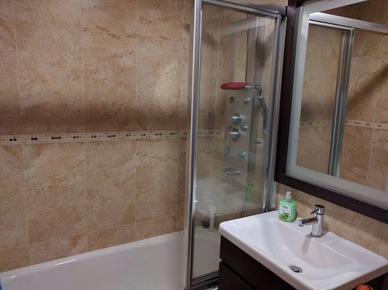 Piso en calle de Serrallo, 25 - Foto 10