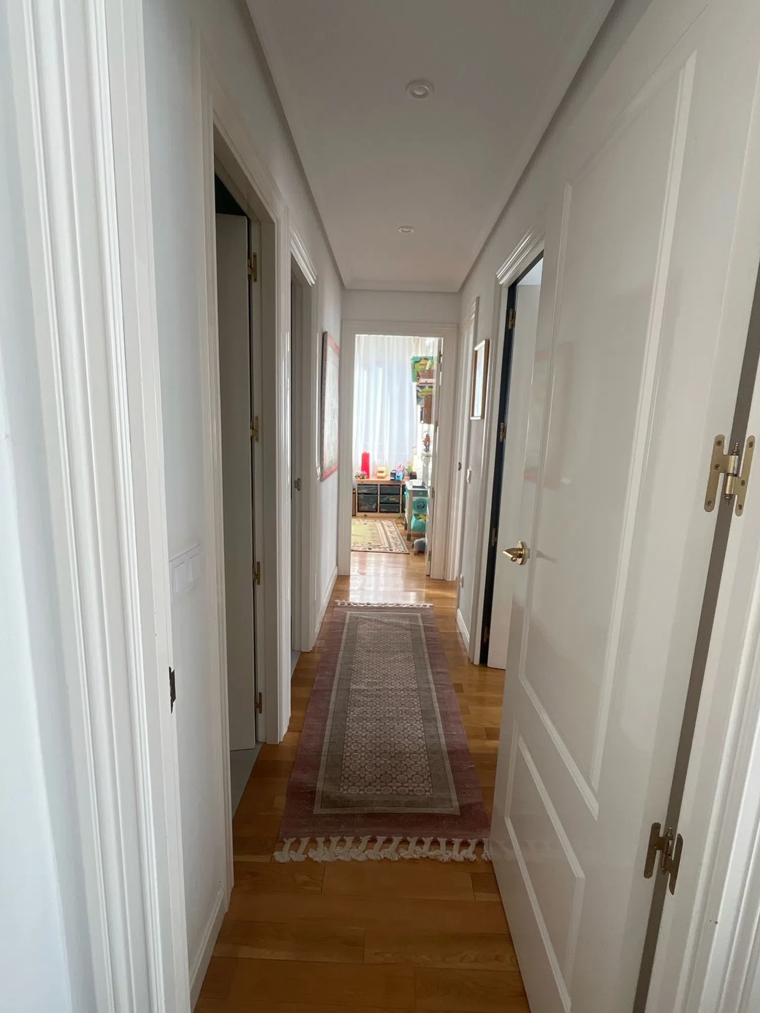 Piso en calle de Prieto Ureña, 12 - Foto 11