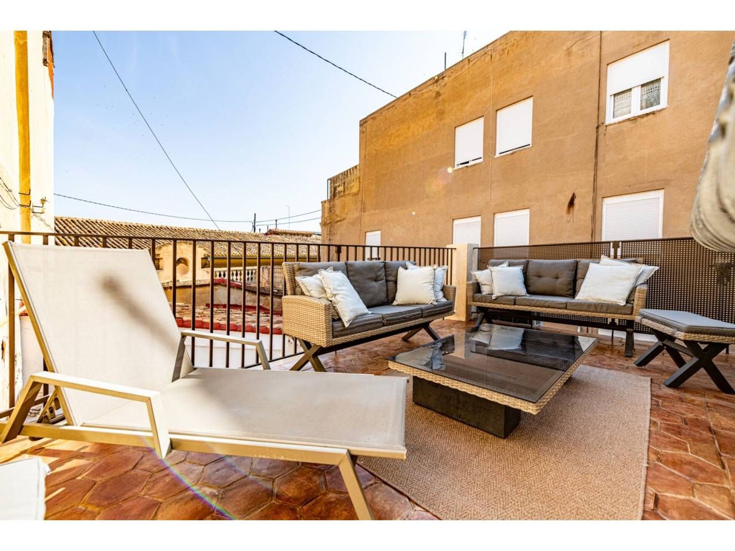 Piso en Calle dels Cavallers, El Carme - Foto 10