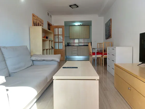 Piso en avenida de Pampaneira, 13 - Foto 4