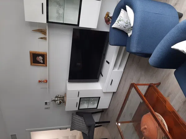 Piso en avenida de América, 5 - Foto 4