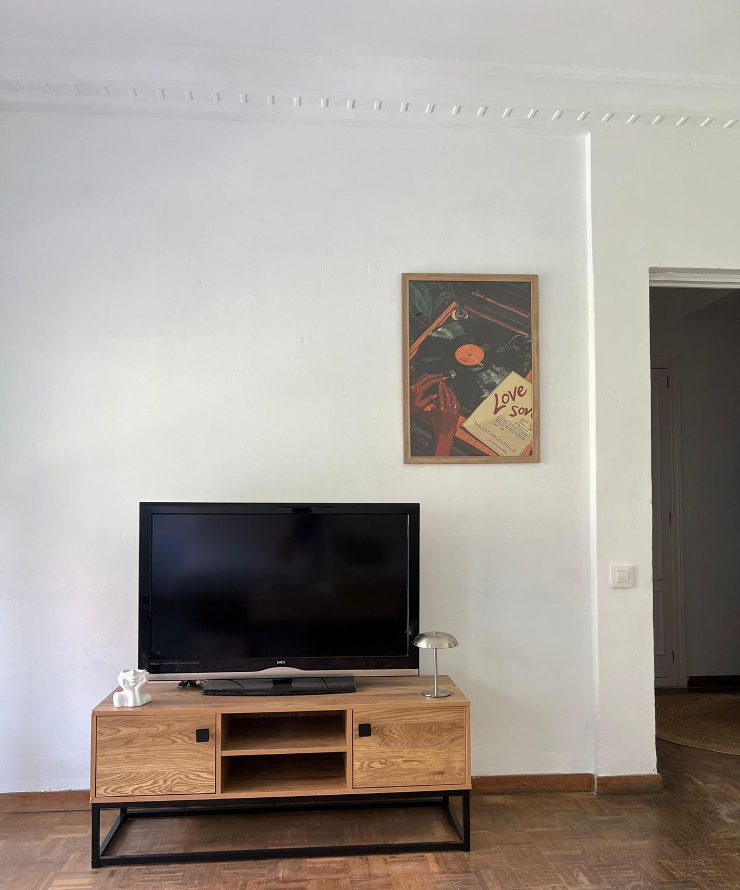 Piso en Calle Santa Joaquina de Vedruna, 18, Centro, Centro - Foto 2