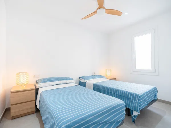 Chalet adosado en Avenida de la Font, 32, Can Nicolau - Les Sorres - Valparaiso, Can Nicolau - Les Sorres - Valparaiso - Foto 17