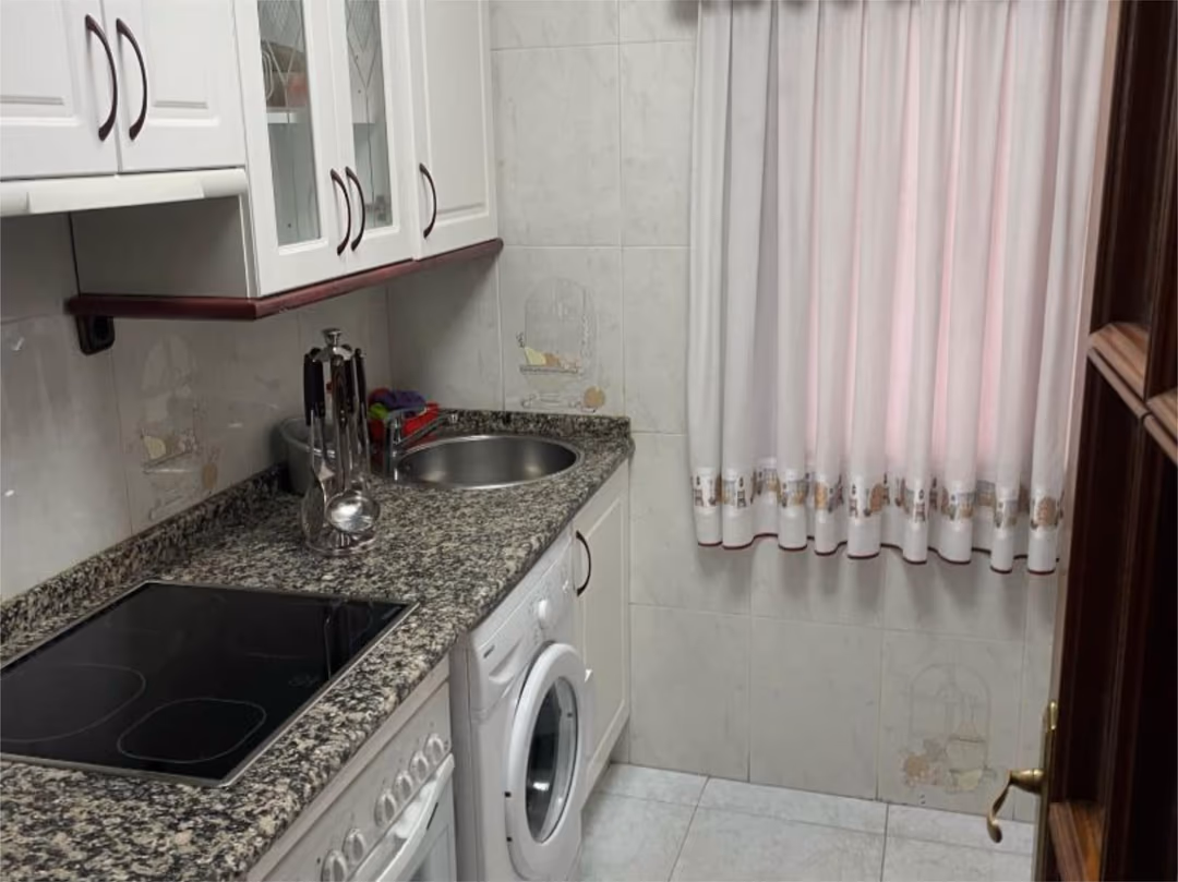 Piso en  Calle Andalucía 9