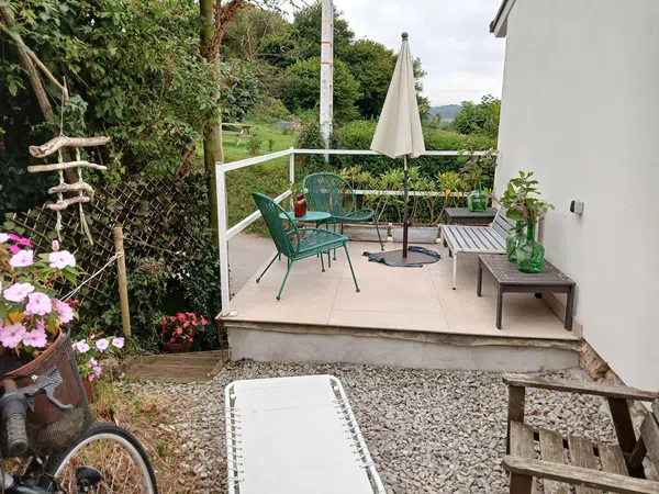Casa o chalet independiente en Barrio Rubárcena, 15 D - Foto 1