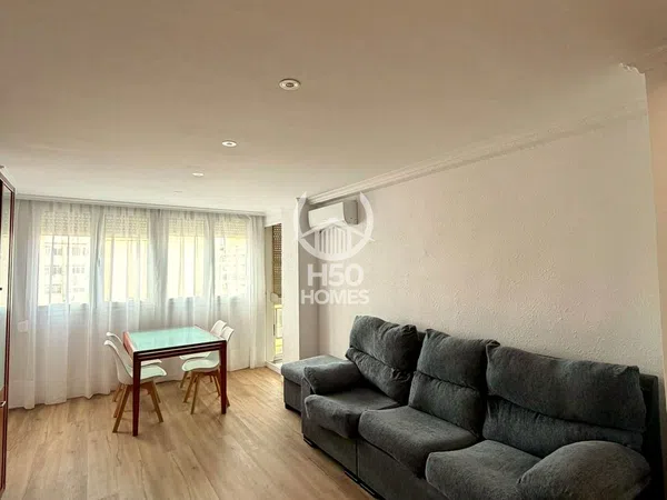 Piso en Avenida del Doctor Peset Aleixandre, Tormos - Foto 3