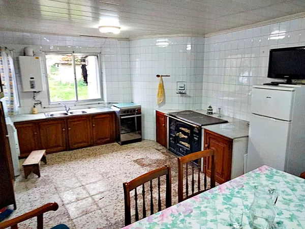 Casa de pueblo en Lugar As Rozas, 2 - Foto 4