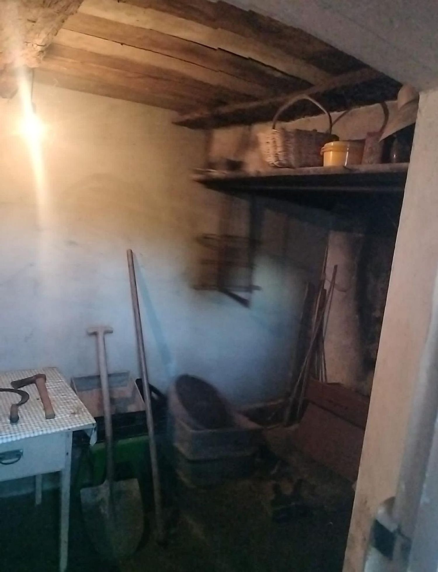 Finca rústica en Rabal Abaixo 15823 El Pino, 505 RabalAbaixoElPino - Foto 10