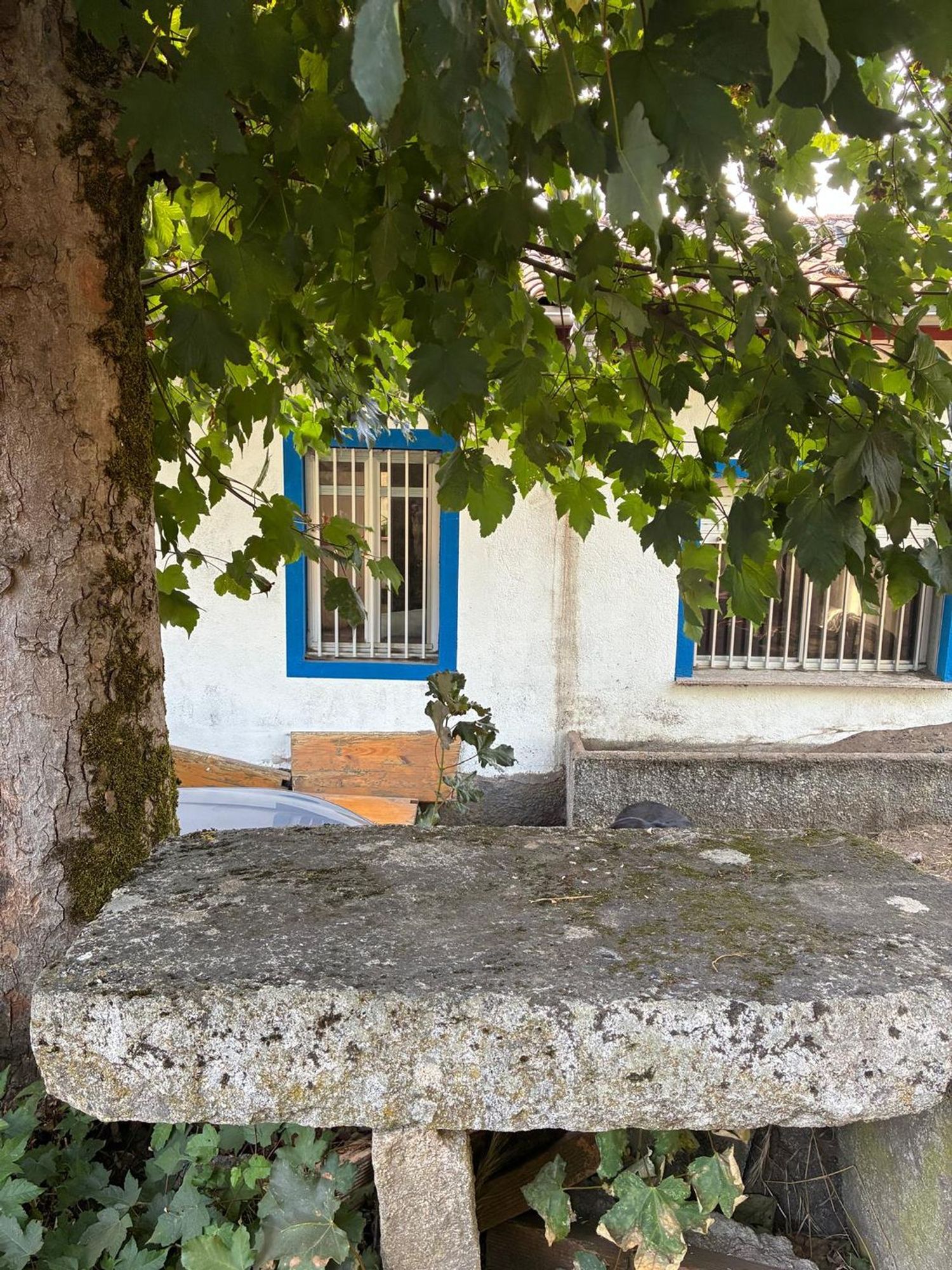 Casa de pueblo en A Hedrada, 1 - Foto 4
