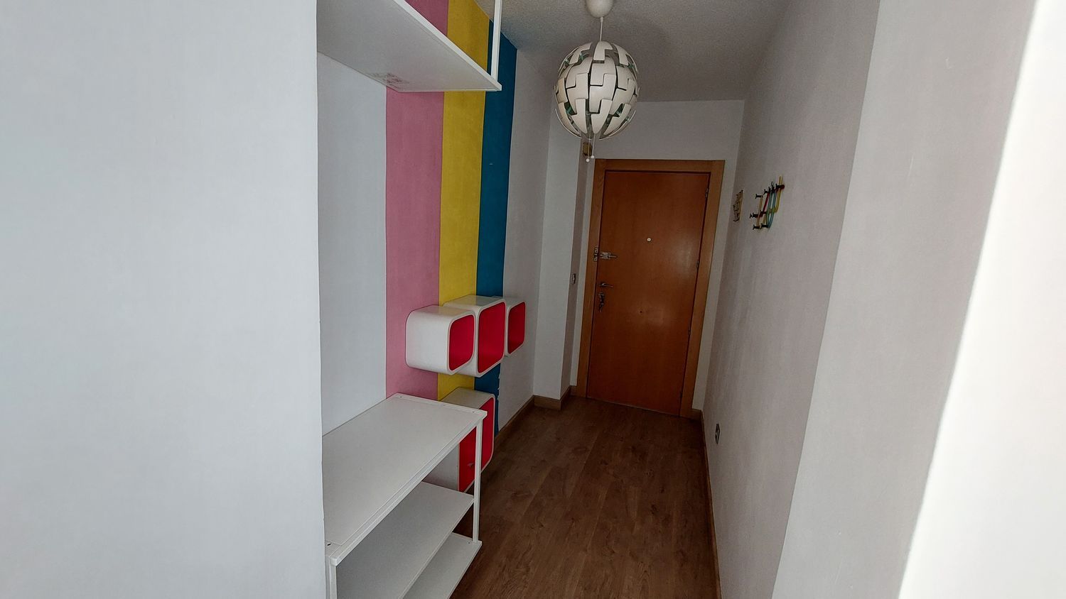 Piso en calle Elías Ros, 5 - Foto 3